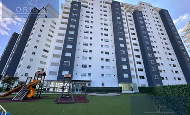 Departamento Renta con hermosas Vistas El Campanario Queretaro