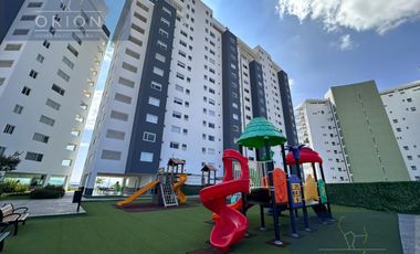 Departamento Renta con hermosas Vistas El Campanario Queretaro