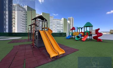 Departamento Renta con hermosas Vistas El Campanario Queretaro