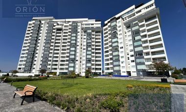 Departamento Renta con hermosas Vistas El Campanario Queretaro