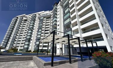 Departamento Renta con hermosas Vistas El Campanario Queretaro