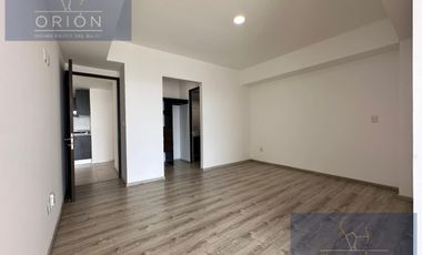 Departamento Renta con hermosas Vistas El Campanario Queretaro
