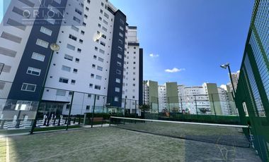 Departamento Renta con hermosas Vistas El Campanario Queretaro