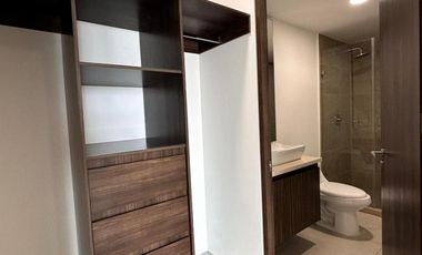 Departamento Renta con hermosas Vistas El Campanario Queretaro