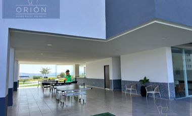 Departamento Renta con hermosas Vistas El Campanario Queretaro