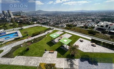 Departamento Renta con hermosas Vistas El Campanario Queretaro