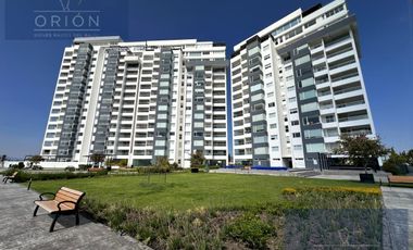 Departamento Renta con hermosas Vistas El Campanario Queretaro