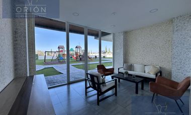 Departamento Renta con hermosas Vistas El Campanario Queretaro