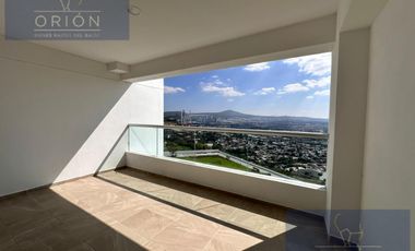 Departamento Renta con hermosas Vistas El Campanario Queretaro