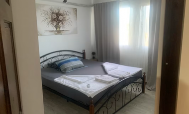 CASA AMOBLADA EN VENTA LA CANDELARIA PESÉ