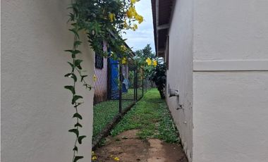 ARRAIJAN / VISTA ALEGRE / LA CONSTANCIA / 300.91M / 2 HABITACION / JC