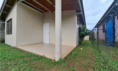 ARRAIJAN / VISTA ALEGRE / LA CONSTANCIA / 300.91M / 2 HABITACION / JC