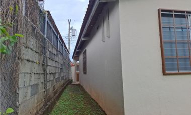 ARRAIJAN / VISTA ALEGRE / LA CONSTANCIA / 300.91M / 2 HABITACION / JC