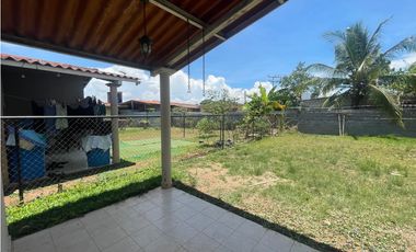ARRAIJAN / VISTA ALEGRE / LA CONSTANCIA / 300.91M / 2 HABITACION / JC
