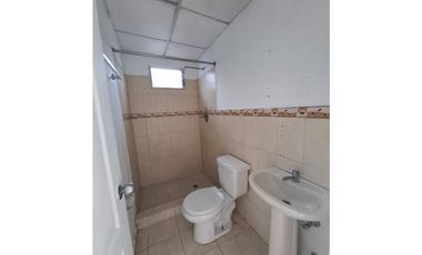 ARRAIJAN / VISTA ALEGRE / LA CONSTANCIA / 300.91M / 2 HABITACION / JC