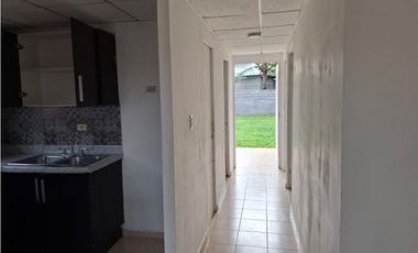 ARRAIJAN / VISTA ALEGRE / LA CONSTANCIA / 300.91M / 2 HABITACION / JC