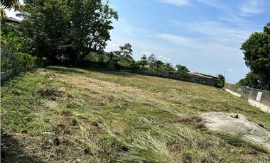 VENDO TERRENO DE 636 M2 EN LAS GARZAS PASO BLANCO