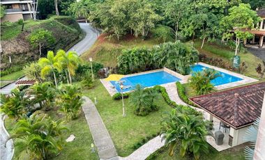 ALQUILER CASA AMOBLADO EN CLAYTON EMBASSY CLUB