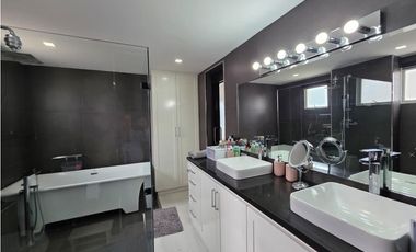 Alquiler Penthouse Punta Pacifica