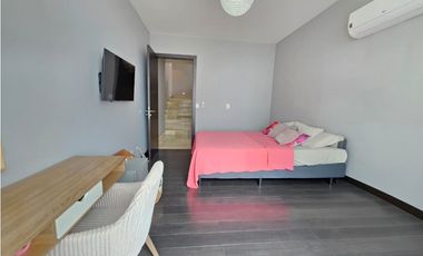 Alquiler Penthouse Punta Pacifica