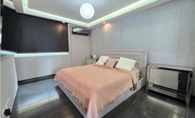 Alquiler Penthouse Punta Pacifica