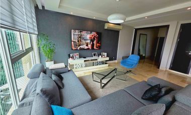 Alquiler Penthouse Punta Pacifica