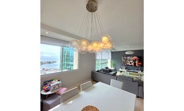 Alquiler Penthouse Punta Pacifica