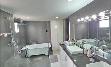 Alquiler Penthouse Punta Pacifica