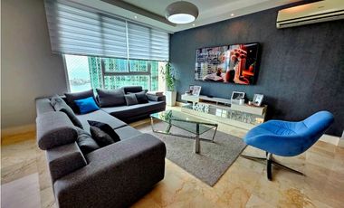 Alquiler Penthouse Punta Pacifica