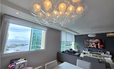 Alquiler Penthouse Punta Pacifica