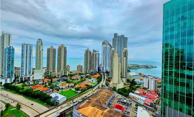 Alquiler Penthouse Punta Pacifica