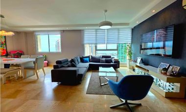 Alquiler Penthouse Punta Pacifica