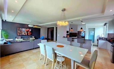 Alquiler Penthouse Punta Pacifica