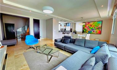 Alquiler Penthouse Punta Pacifica