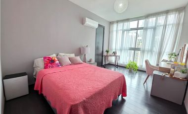 Alquiler Penthouse Punta Pacifica