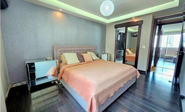 Alquiler Penthouse Punta Pacifica