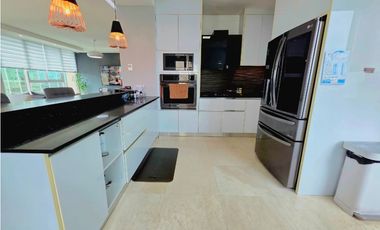 Alquiler Penthouse Punta Pacifica