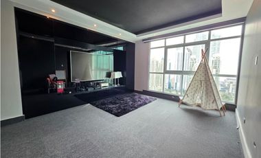 Alquiler Penthouse Punta Pacifica