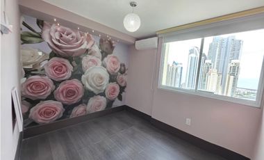 Alquiler Penthouse Punta Pacifica