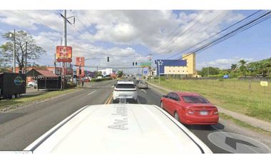 ALQUILER TERRENO CAMPO LIMBERG 2167.83M2