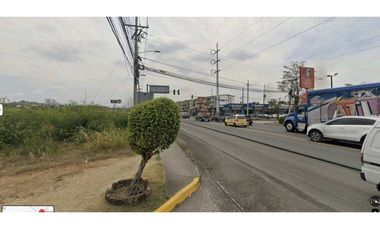 ALQUILER TERRENO CAMPO LIMBERG 2167.83M2