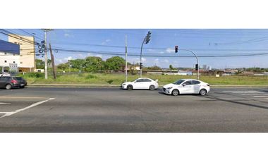 ALQUILER TERRENO CAMPO LIMBERG 2167.83M2