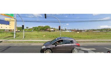 ALQUILER TERRENO CAMPO LIMBERG 2167.83M2