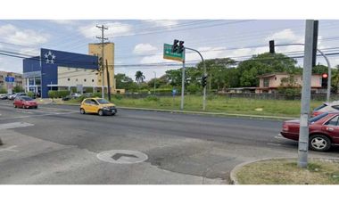 ALQUILER TERRENO CAMPO LIMBERG 2167.83M2