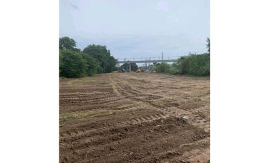 VENTA DE TERRENO EN LA DOMINGO DIAZ 6,755.49M2