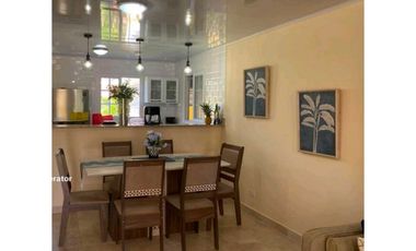 VENTA CASA RIO HATO SANTA CLARA 247M2