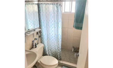 PLAYA DORADA / LAS OLAS / 205 M / 3 HABITACIONES / TERRAZA / VACIA