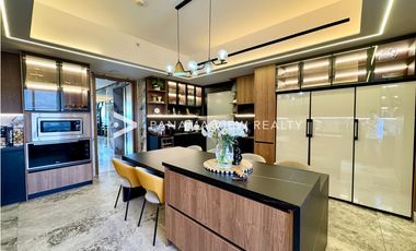 EMPIRE / SANTA MARIA / VENTA LUJO AMOBLADO