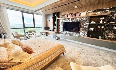 EMPIRE / SANTA MARIA / VENTA LUJO AMOBLADO