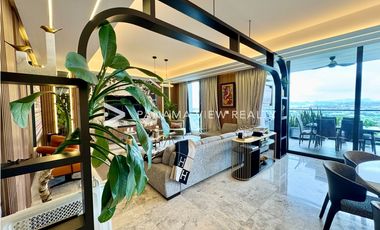 EMPIRE / SANTA MARIA / VENTA LUJO AMOBLADO